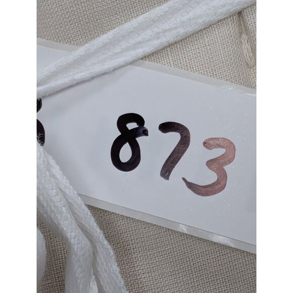 Quince 100% European Linen Dream Quilt 3PC Set Color Natural Size Full/Queen-NEW - Picture 8 of 8